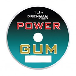 Drennan - Power Gum Clear 14lb